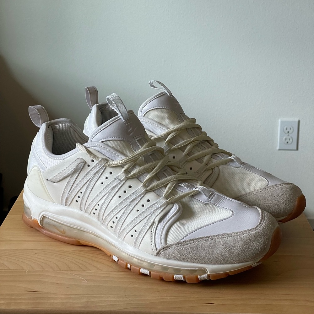 Nike Air Max Men’s